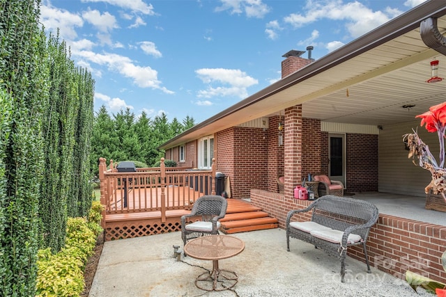 2236 Old Hickory Grove Rd, Mount Holly, NC 28120 - photo 20