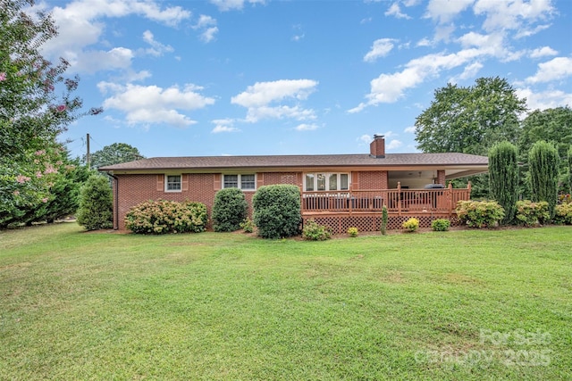 2236 Old Hickory Grove Rd, Mount Holly, NC 28120 - photo 22