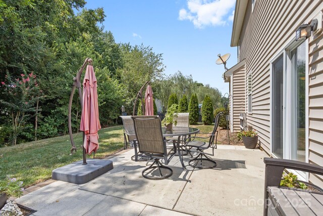 149 Wellshire St, Mooresville, NC 28115 - photo 32