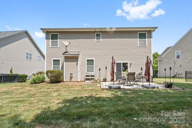149 Wellshire St, Mooresville, NC 28115 - photo 34