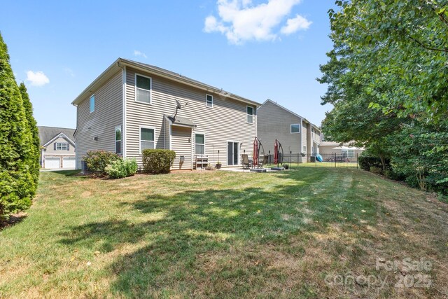 149 Wellshire St, Mooresville, NC 28115 - photo 35