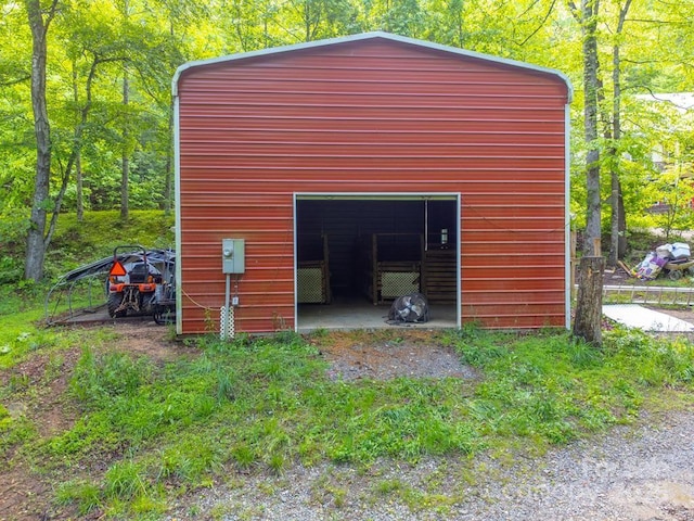910 Hannah Mountain Rd, Otto, NC 28763 - photo 46