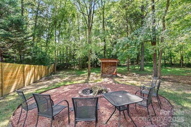 10209 Maple Haven Ct, Mint Hill, NC 28227 - photo 35