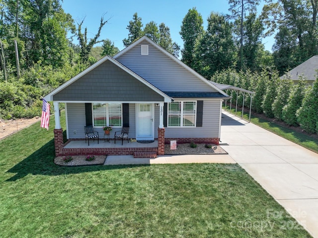 131 Crescent St, Kannapolis, NC 28081 - photo 3