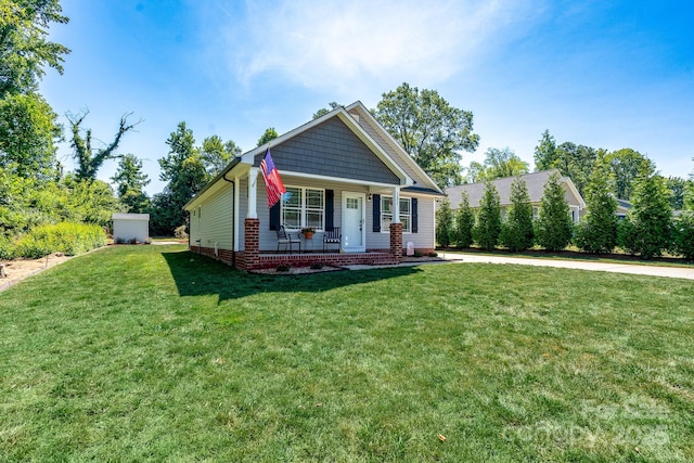 131 Crescent St, Kannapolis, NC 28081 - photo 4