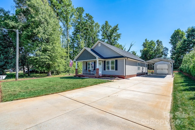 131 Crescent St, Kannapolis, NC 28081 - photo 5