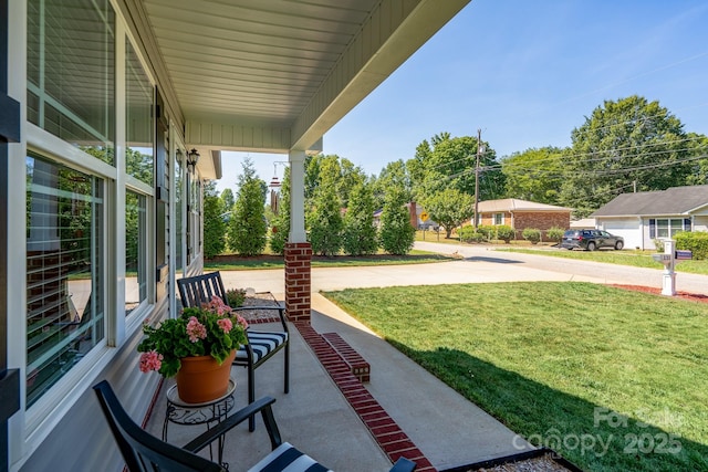 131 Crescent St, Kannapolis, NC 28081 - photo 6