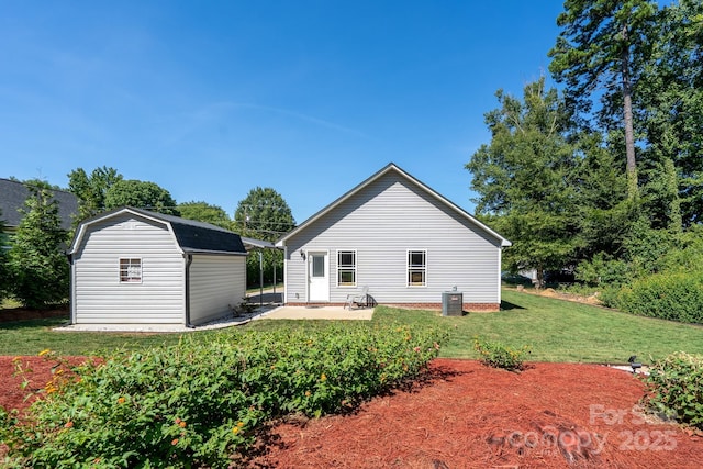 131 Crescent St, Kannapolis, NC 28081 - photo 27