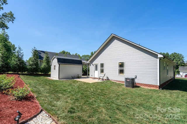 131 Crescent St, Kannapolis, NC 28081 - photo 28