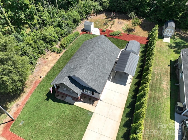 131 Crescent St, Kannapolis, NC 28081 - photo 30