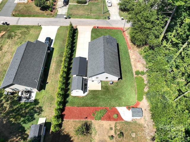 131 Crescent St, Kannapolis, NC 28081 - photo 31