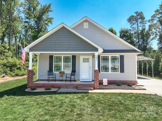 131 Crescent St, Kannapolis, NC 28081 - photo 35