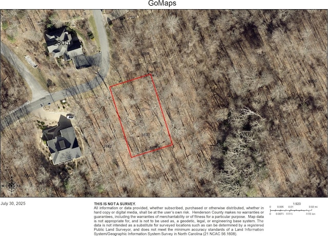 109 Ladys Fern Trl, Laurel Park, NC 28739 - photo 5