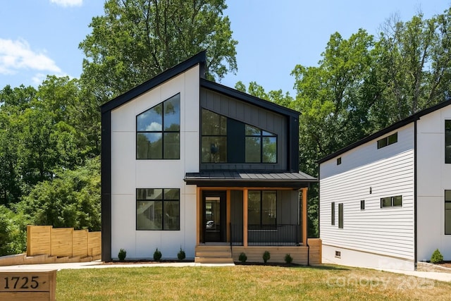 1725 Seifert Cir, Charlotte, NC 28205 - photo 1