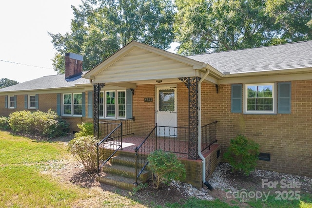 8233 W NC-10 Hwy, Vale, NC 28168 - photo 1