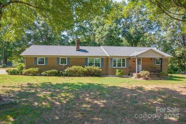 8233 W NC-10 Hwy, Vale, NC 28168 - photo 2