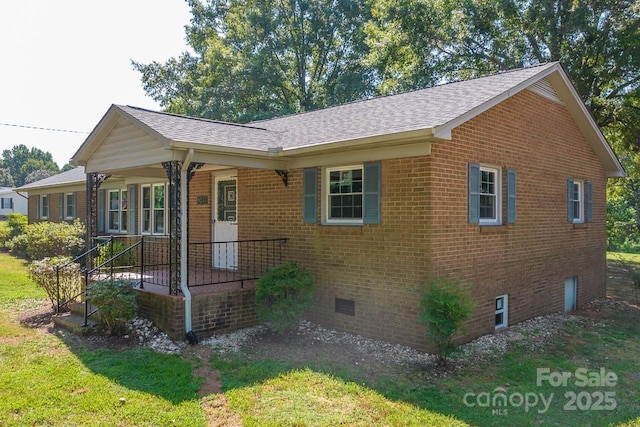 8233 W NC-10 Hwy, Vale, NC 28168 - photo 3