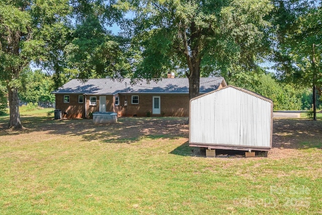 8233 W NC-10 Hwy, Vale, NC 28168 - photo 9