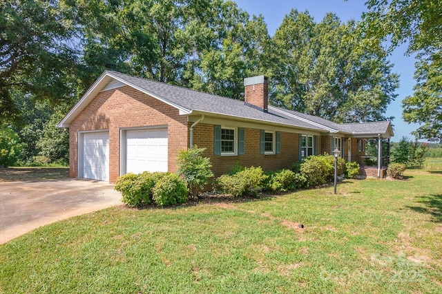 8233 W NC-10 Hwy, Vale, NC 28168 - photo 33