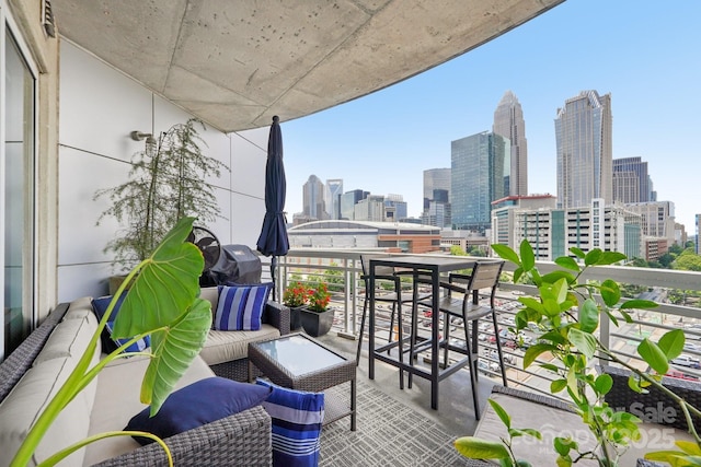 505 E 6th St Unit 1001, Charlotte, NC 28202 - photo 1