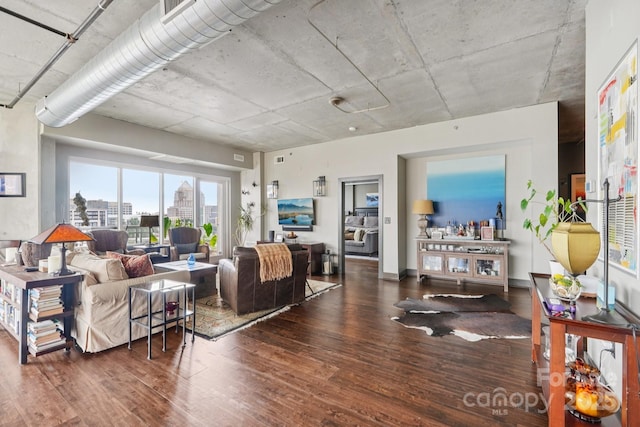 505 E 6th St Unit 1001, Charlotte, NC 28202 - photo 7