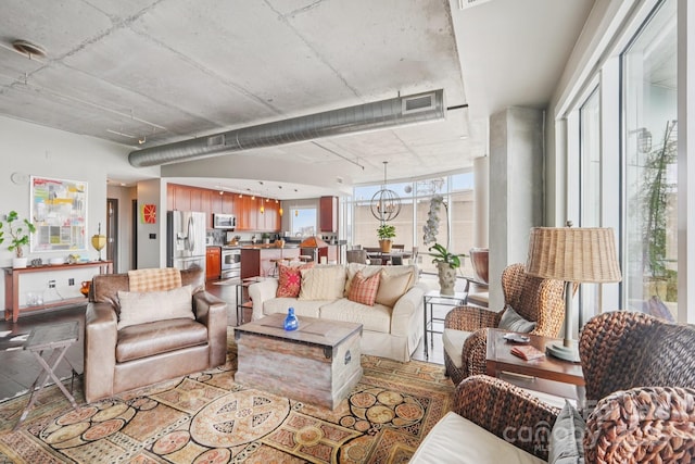 505 E 6th St Unit 1001, Charlotte, NC 28202 - photo 10