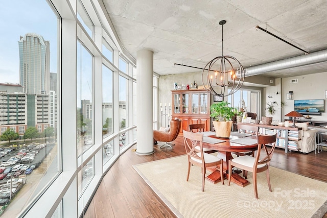 505 E 6th St Unit 1001, Charlotte, NC 28202 - photo 12
