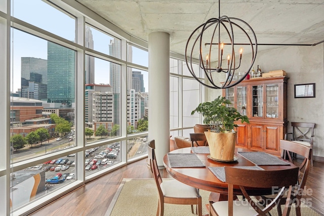 505 E 6th St Unit 1001, Charlotte, NC 28202 - photo 13
