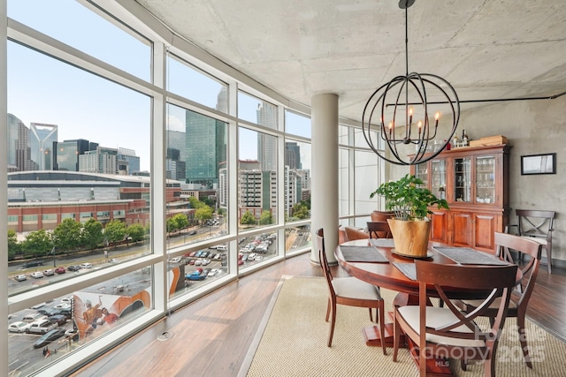 505 E 6th St Unit 1001, Charlotte, NC 28202 - photo 14