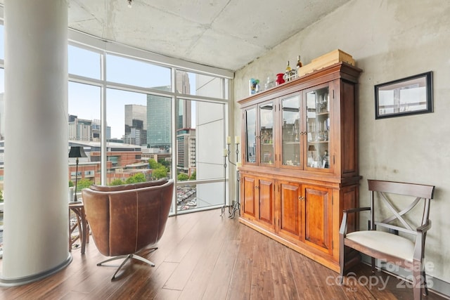 505 E 6th St Unit 1001, Charlotte, NC 28202 - photo 21