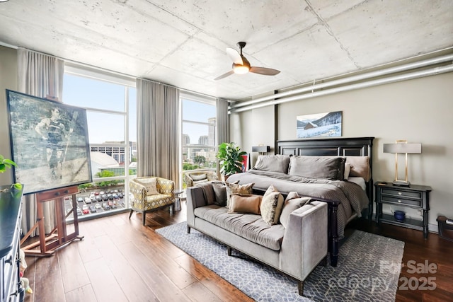 505 E 6th St Unit 1001, Charlotte, NC 28202 - photo 25