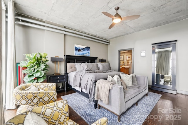505 E 6th St Unit 1001, Charlotte, NC 28202 - photo 26