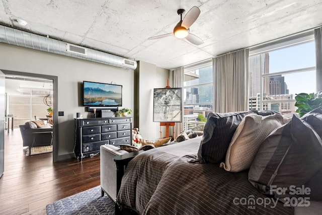 505 E 6th St Unit 1001, Charlotte, NC 28202 - photo 28