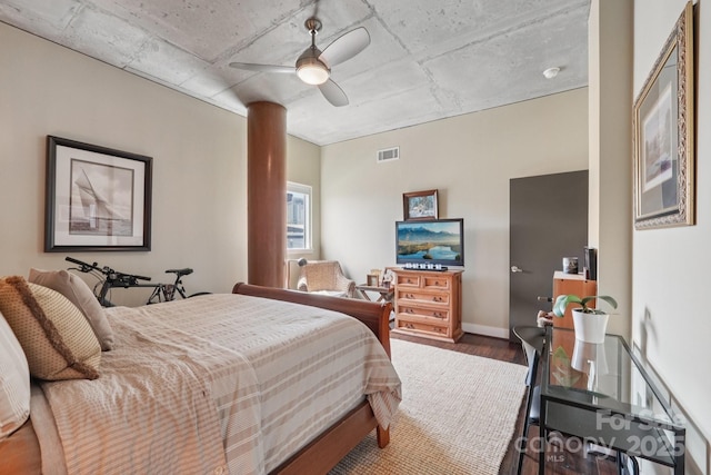 505 E 6th St Unit 1001, Charlotte, NC 28202 - photo 37
