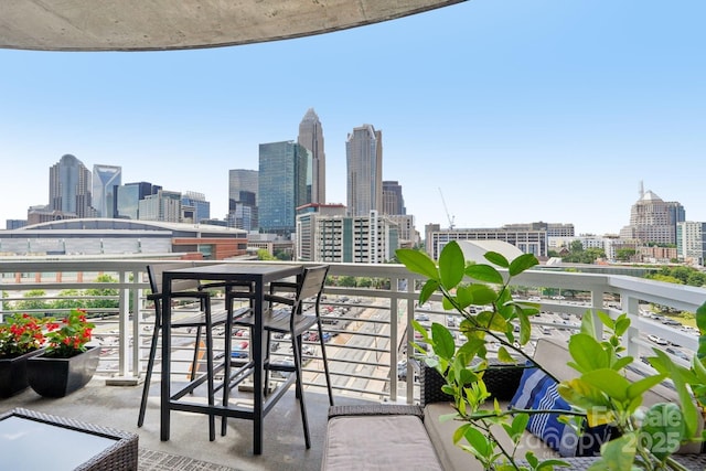 505 E 6th St Unit 1001, Charlotte, NC 28202 - photo 38