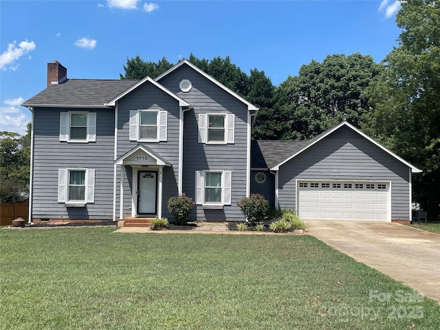 4548 Tree Haven Ct, Gastonia, NC 28056 - photo 1