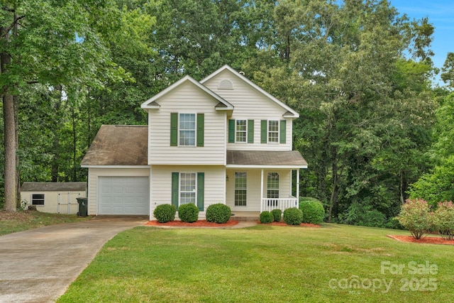 923 Buttermilk Ln, Monroe, NC 28110 - photo 1