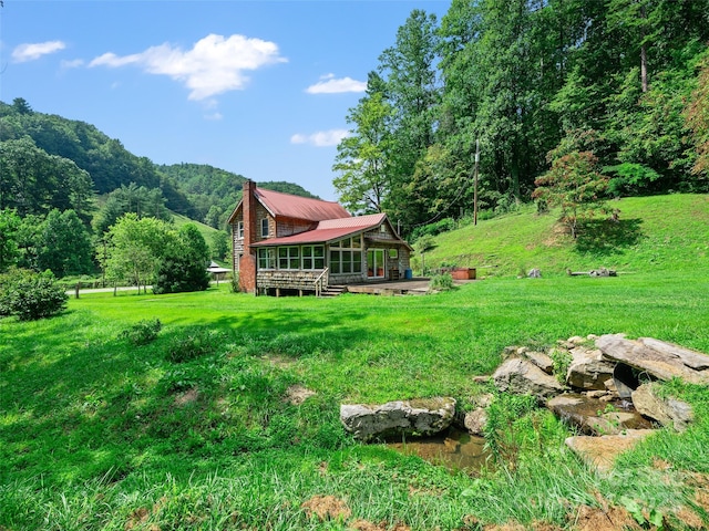 9065 NC-63 Hwy, Leicester, NC 28748 - photo 3