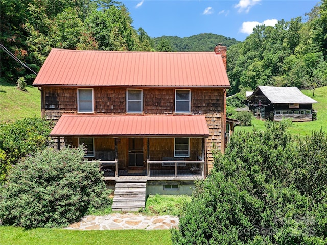 9065 NC-63 Hwy, Leicester, NC 28748 - photo 5