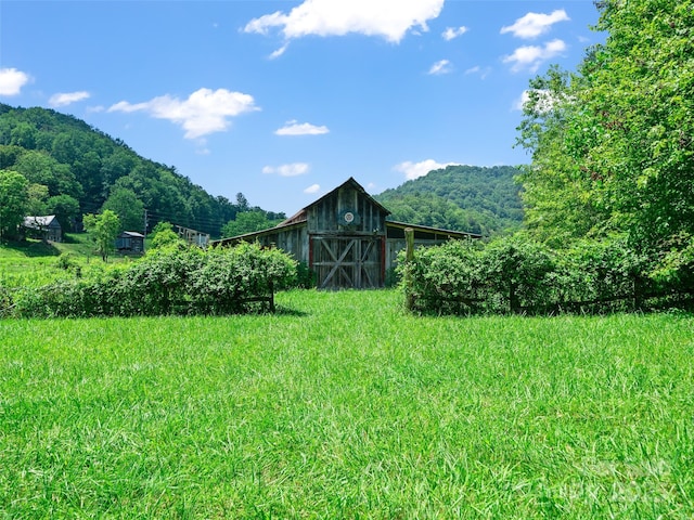9065 NC-63 Hwy, Leicester, NC 28748 - photo 9