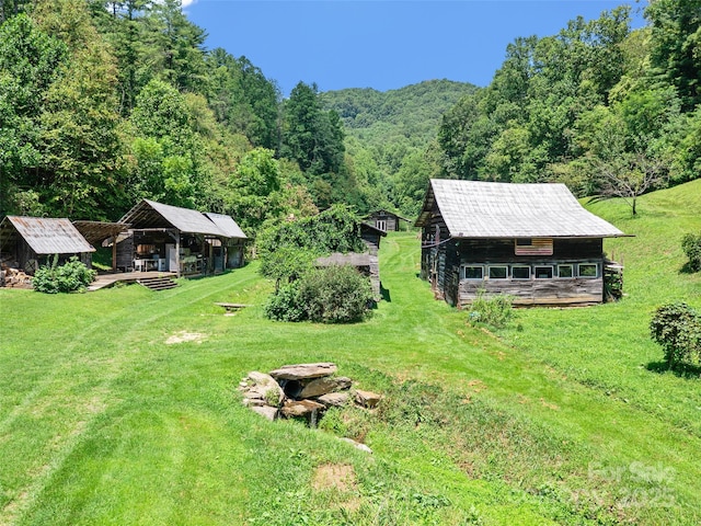 9065 NC-63 Hwy, Leicester, NC 28748 - photo 25