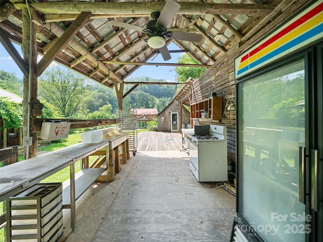 9065 NC-63 Hwy, Leicester, NC 28748 - photo 26