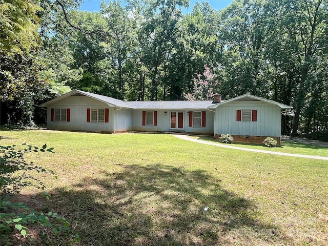 278 Forest Park Dr, Denton, NC 27239 - photo 2