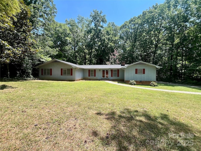 278 Forest Park Dr, Denton, NC 27239 - photo 3