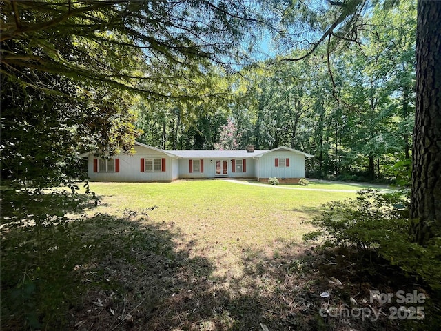 278 Forest Park Dr, Denton, NC 27239 - photo 4