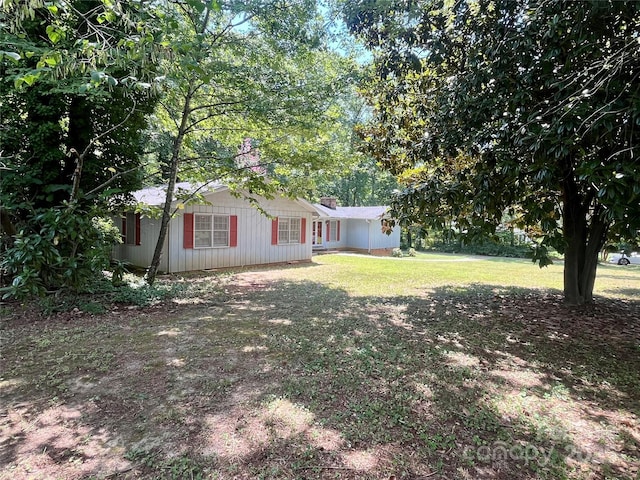 278 Forest Park Dr, Denton, NC 27239 - photo 5