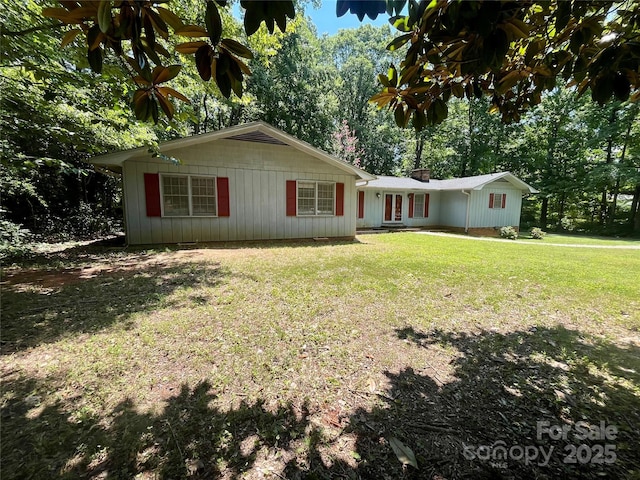 278 Forest Park Dr, Denton, NC 27239 - photo 6
