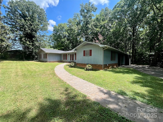 278 Forest Park Dr, Denton, NC 27239 - photo 7