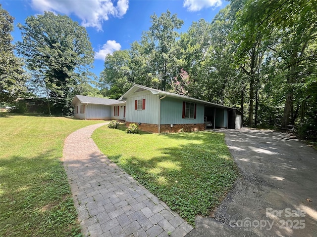 278 Forest Park Dr, Denton, NC 27239 - photo 8