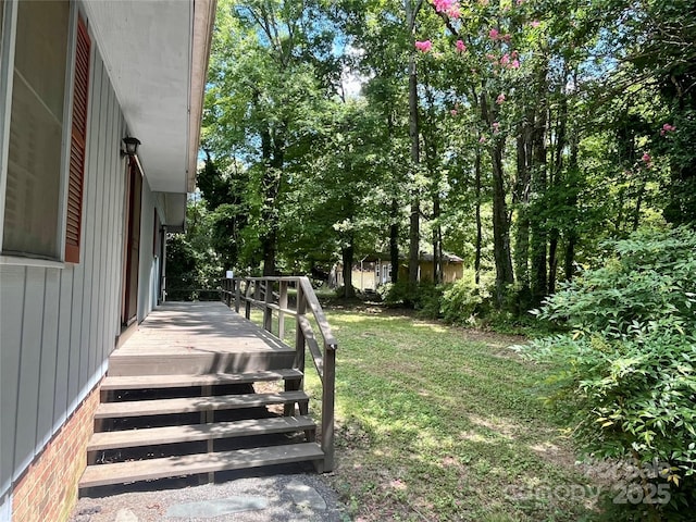 278 Forest Park Dr, Denton, NC 27239 - photo 10